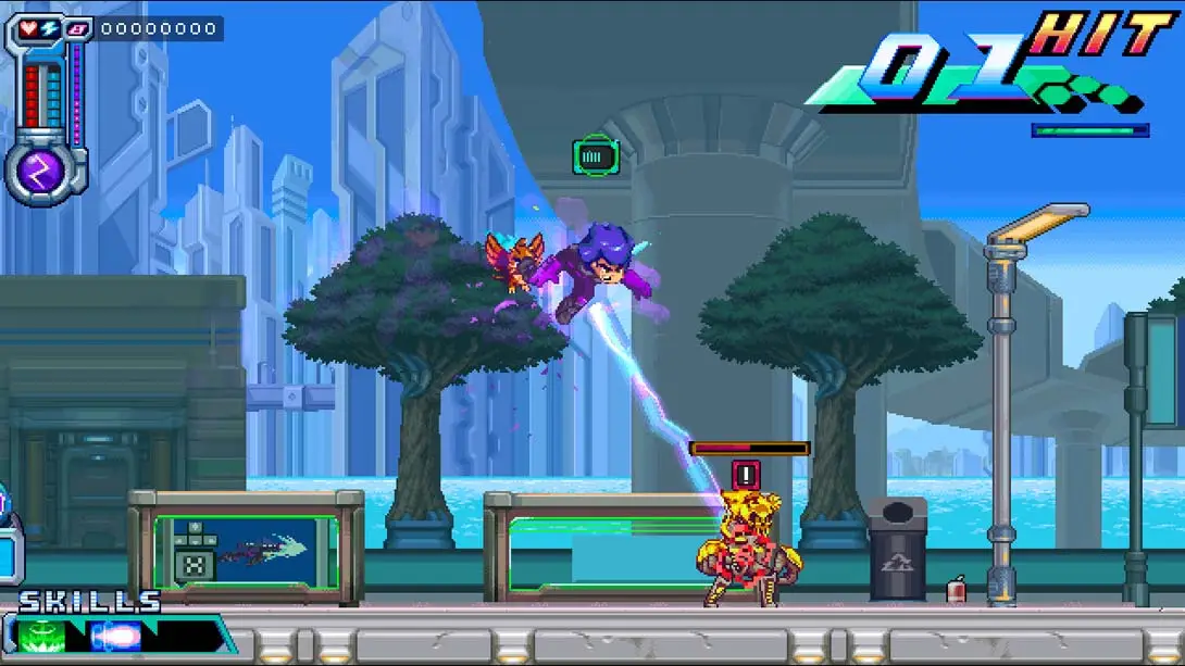 图片[6]-【美版】狂暴小子 .Berserk Boy-游糖YoTeb