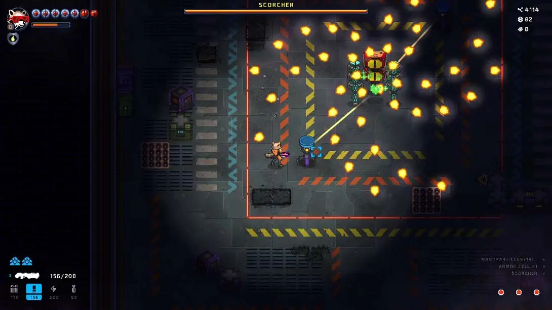 图片[1]-【美版】REPLIKATOR-游糖YoTeb