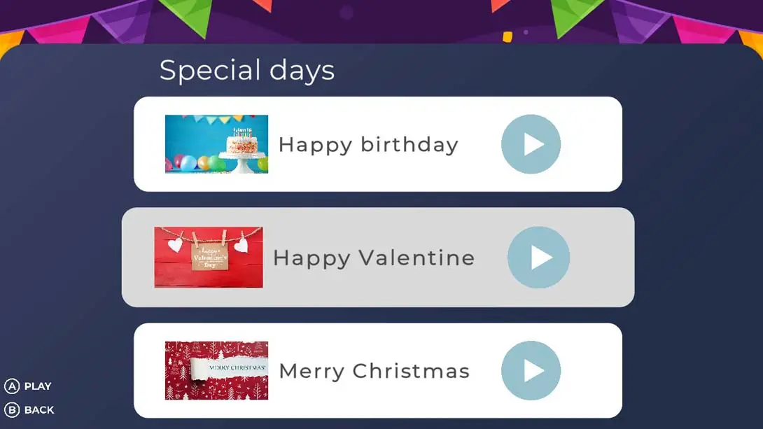 图片[3]-【美版】Backgrounds for life-游糖YoTeb