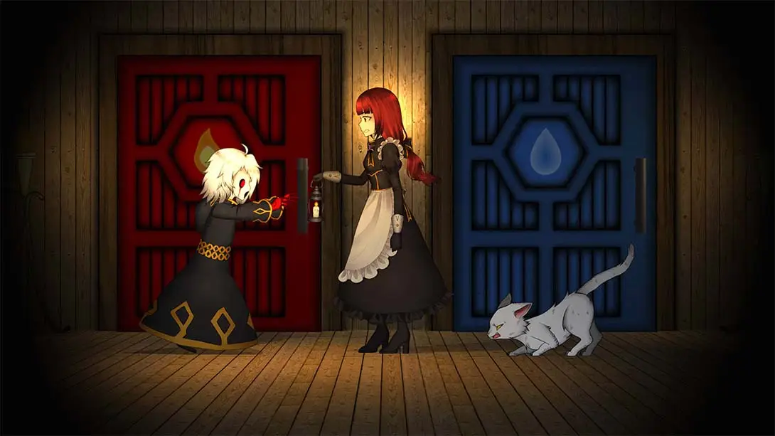 图片[4]-克莉2 Clea 2-游糖YoTeb