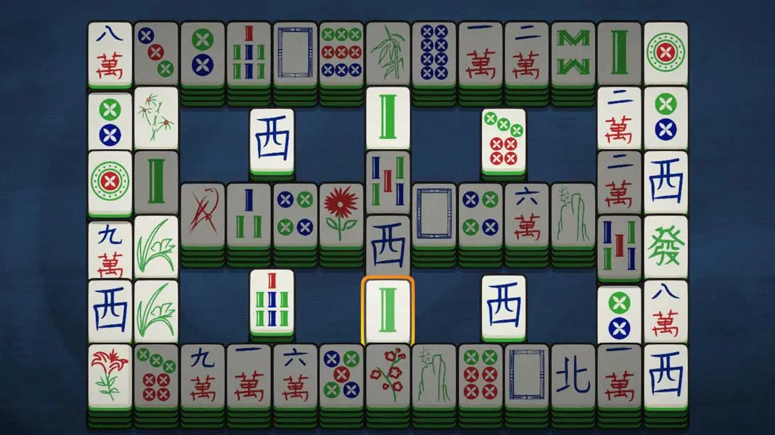 图片[5]-【美版】Mahjong Minimal-游糖YoTeb