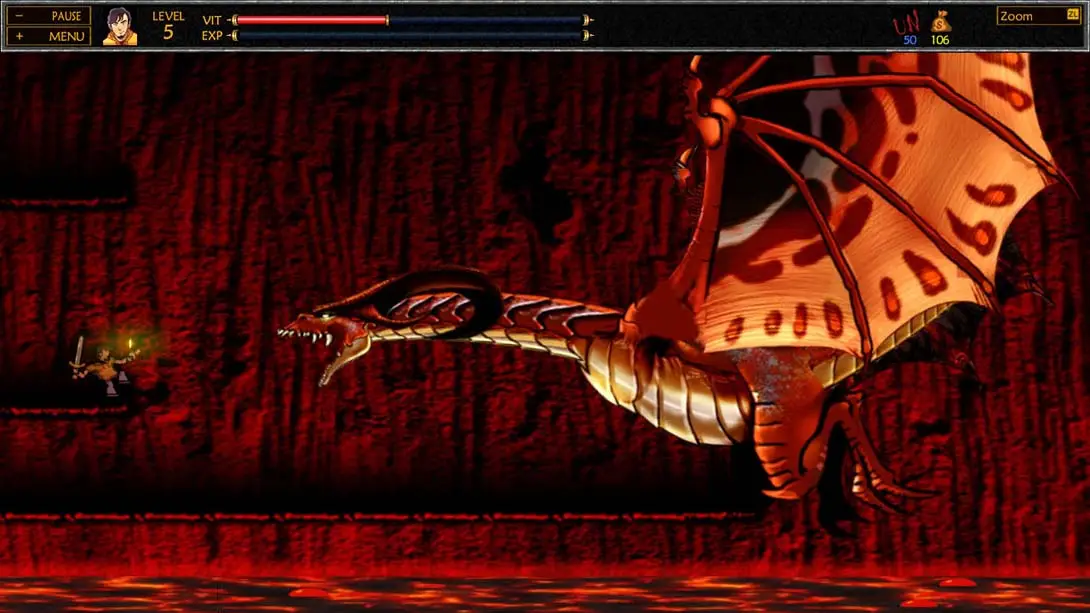 图片[4]-厕所穿越记 Unepic-游糖YoTeb