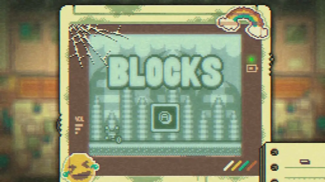 图片[3]-【日版】再见世界 GOODBYE WORLD-游糖YoTeb