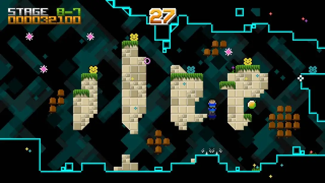 图片[2]-【美版】野花 Feral Flowers-游糖YoTeb