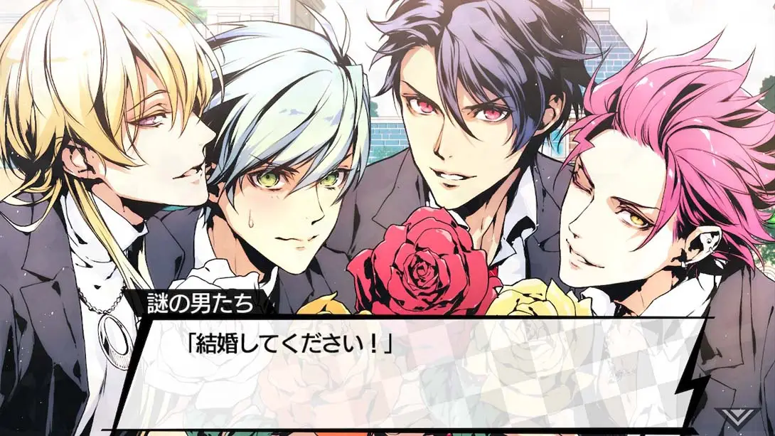 图片[5]-【日版】VARIABLE BARRICADE-游糖YoTeb