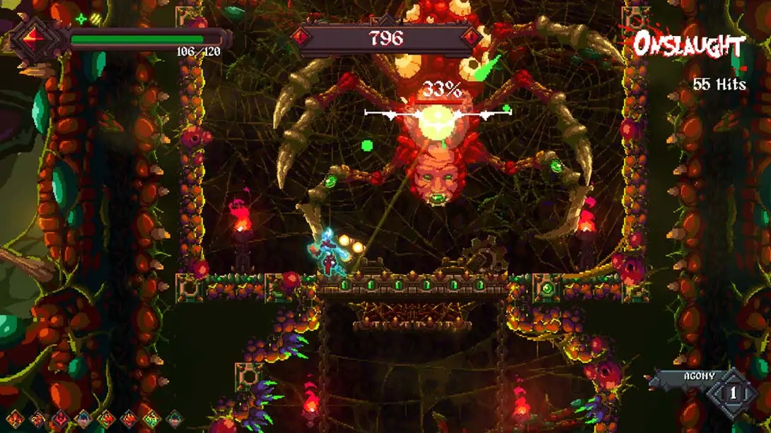 图片[2]-【美版】杀戮之源 Rising Hell-游糖YoTeb