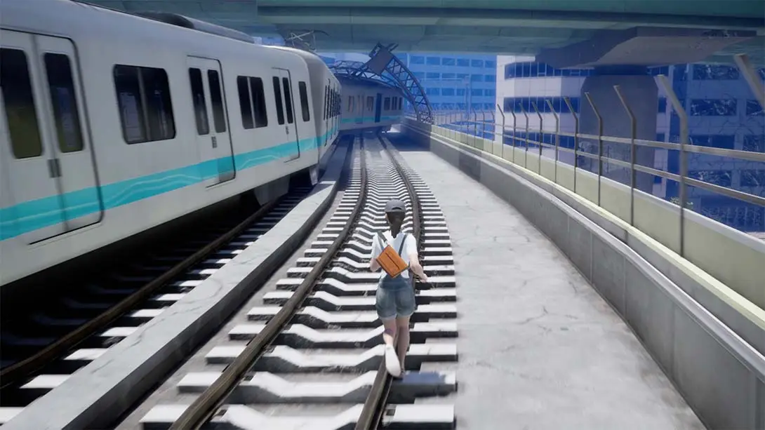 图片[2]-绝体绝命都市4 Plus：夏日回忆Disaster Report 4: Summer Memories-游糖YoTeb