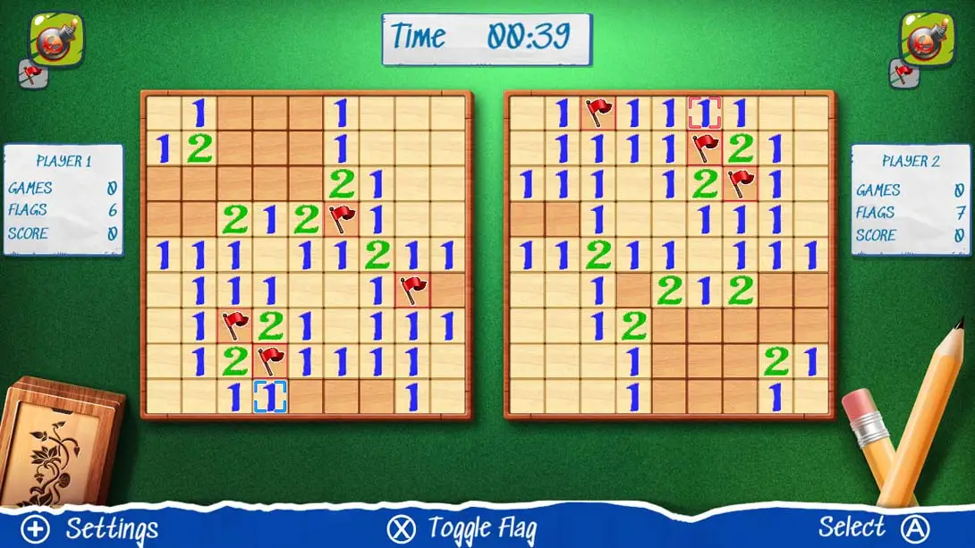 图片[1]-【美版】经典游戏合集Vol.1 .Classic Games Collection Vol.1-游糖YoTeb