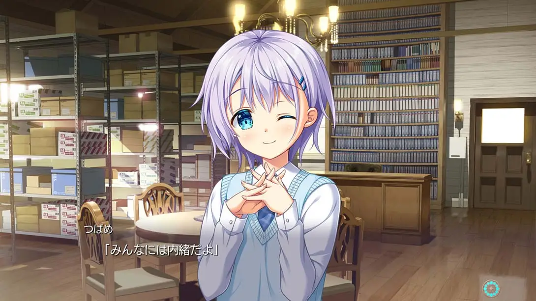 图片[3]-【日版】雄心勃勃的使命 .AMBITIOUS MISSION-游糖YoTeb