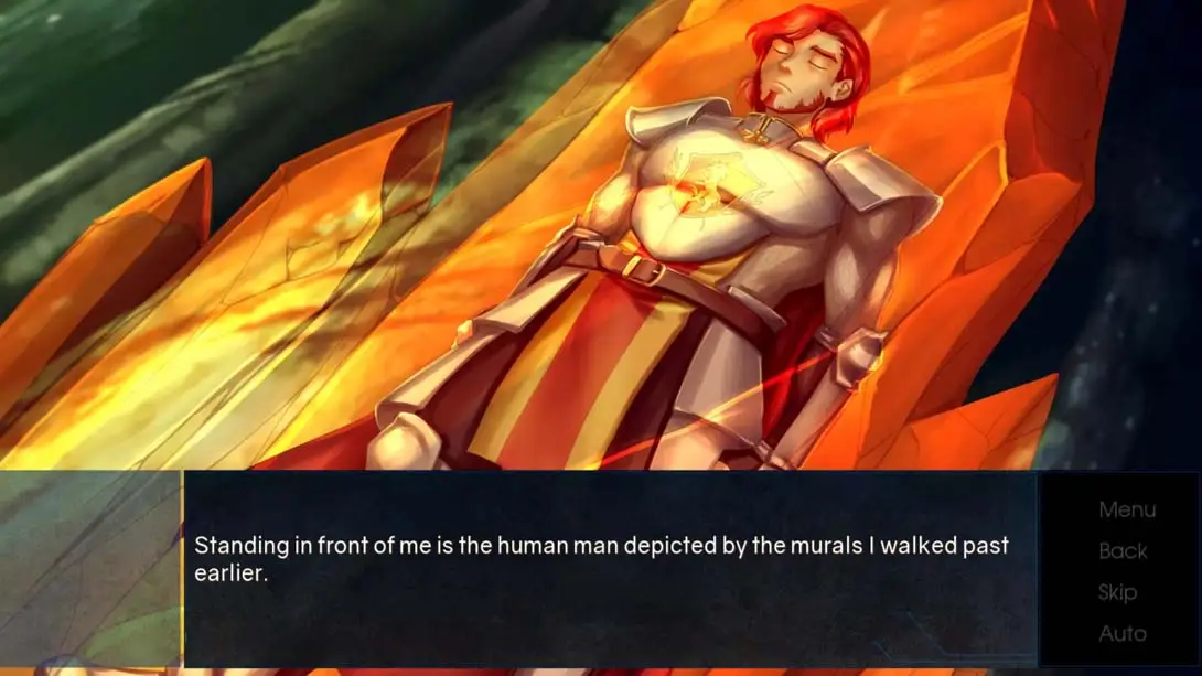 图片[1]-【美版】龙的宝藏 Sable’s Grimoire: A Dragon’s Treasure-游糖YoTeb