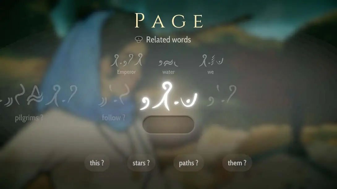 图片[1]-天堂之穹 Heavens Vault-游糖YoTeb