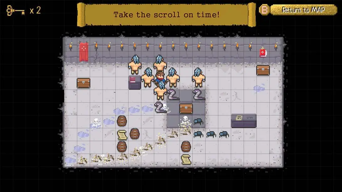 图片[3]-Smart Moves-游糖YoTeb