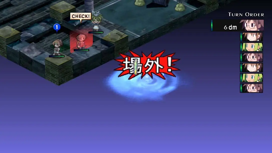 图片[1]-【港版】灵武战记 .Phantom Brave-游糖YoTeb