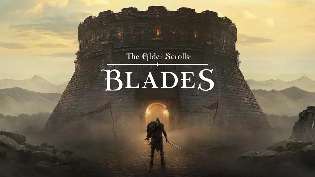 上古卷轴：刀锋 The Elder Scrolls Blades-游糖YoTeb
