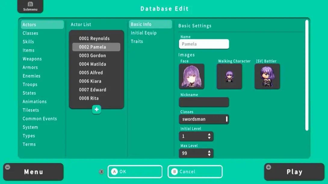 图片[4]-【美版】RPG制作大师 WITH .RPG MAKER WITH-游糖YoTeb