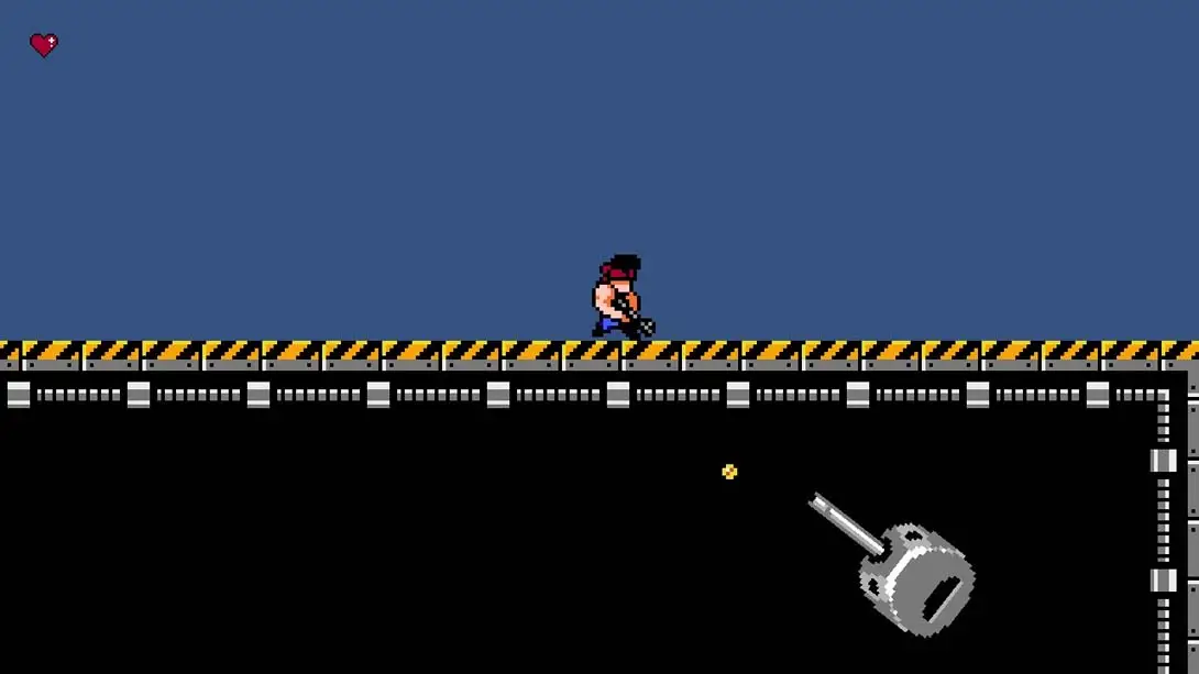 图片[4]-美国男人 American Man-游糖YoTeb