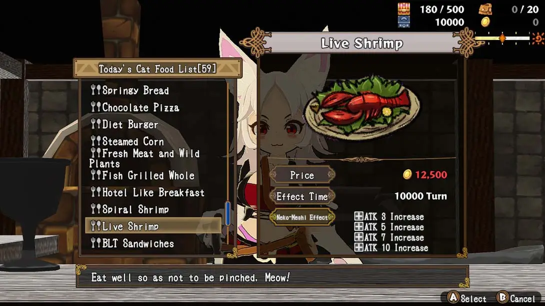 图片[4]-魔物娘与不可思议冒险2（1.0.0）金手指-游糖YoTeb