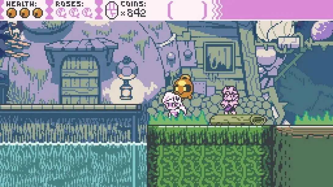 图片[5]-【美版】被诅咒的饼干:贝儿为谁忙 Curse Crackers: For Whom the Belle Toils-游糖YoTeb