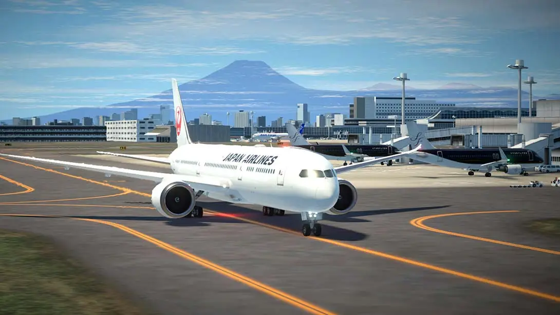 图片[4]-【日版】我是航空管制官：空港英雄 羽田机场AllStar .I am an Airtraffic Controller AIRPORT HERO HANEDA ALLS-游糖YoTeb