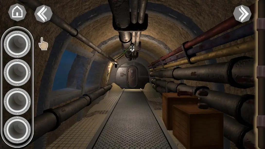 图片[2]-【美版】海滩咖啡馆 II：密室逃脱 Beach Cafe II: The Escape Room-游糖YoTeb