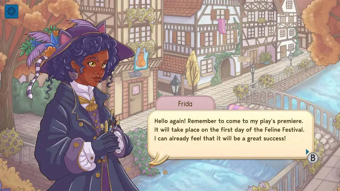 图片[1]-【美版】猫与花毯 .Quilts and Cats of Calico-游糖YoTeb