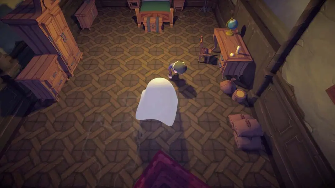 图片[4]-【美版】整蛊鸦 .Just Crow Things-游糖YoTeb