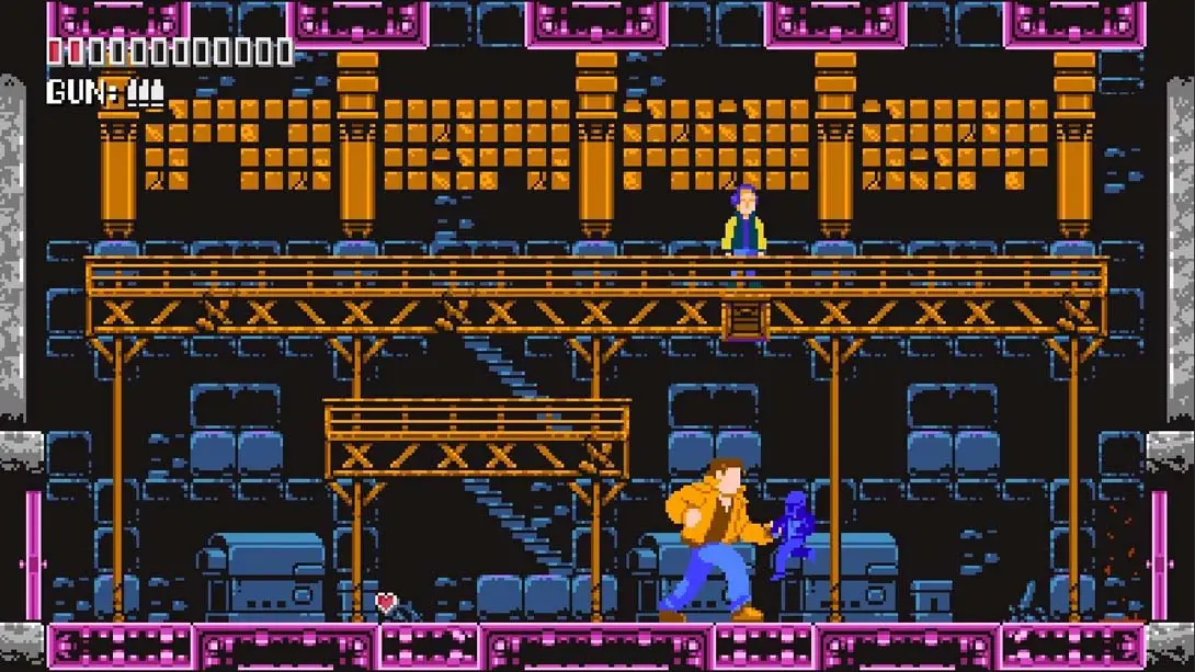 图片[5]-街道清洁工：电子游戏 Street Cleaner: The Video Game-游糖YoTeb