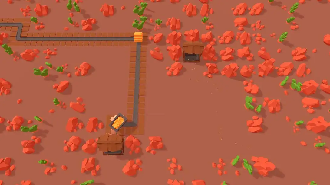 图片[3]-【日版】铁路步道 Rail Trail-游糖YoTeb