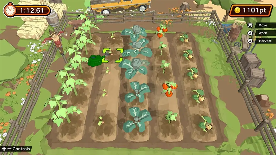 图片[3]-Work it Out! Job Challenge-游糖YoTeb