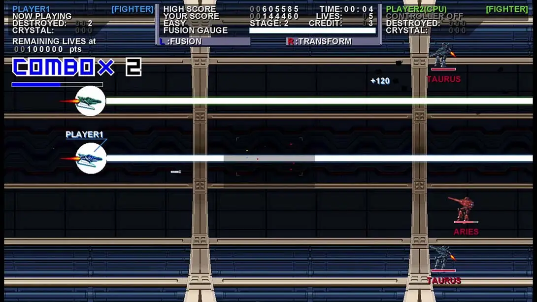 图片[4]-GEMINI ARMS-游糖YoTeb