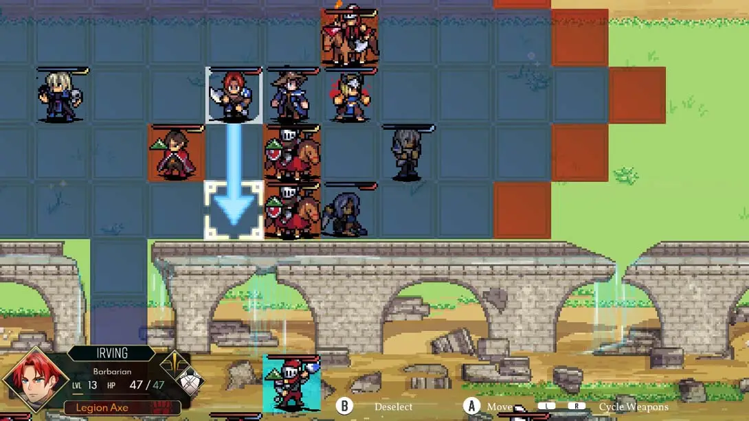 图片[2]-【美版】黑暗之神 Dark Deity-游糖YoTeb