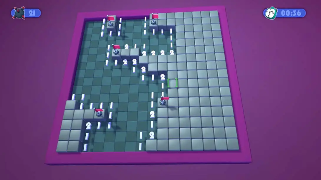 图片[3]-【美版】Neon Mine-游糖YoTeb