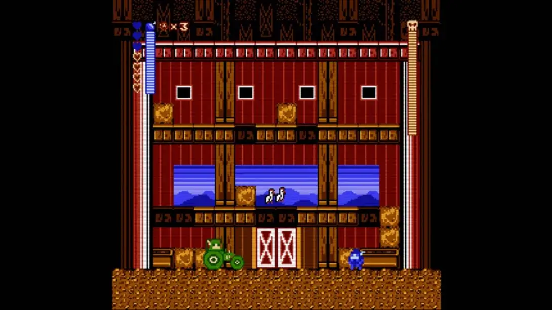 图片[6]-【美版】The Adventures of Panzer: Legacy Collection-游糖YoTeb