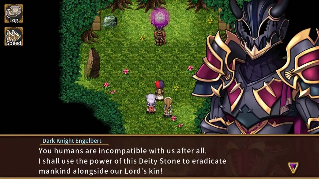 图片[5]-【美版】灰方骑士 .Knights of Grayfang-游糖YoTeb