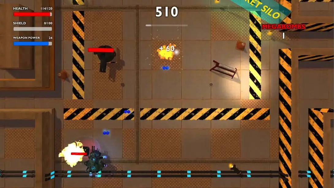 图片[1]-【美版】坦克拉马 .Tankorama-游糖YoTeb