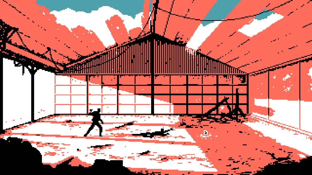 图片[6]-永恒城堡：重制版 The Eternal Castle-游糖YoTeb