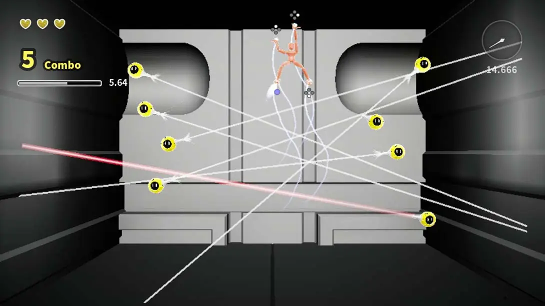 图片[5]-【美版】蜱钉木偶 Tick Tack Puppet-游糖YoTeb