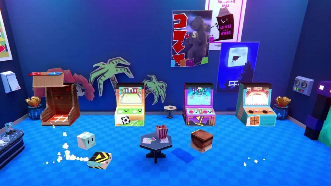 图片[2]-堆叠! Pile Up!-游糖YoTeb