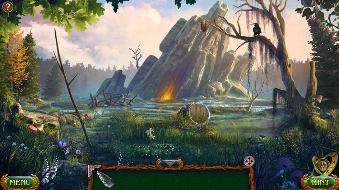 图片[6]-失落领地:冰雪魔咒 Lost Lands: Ice Spell-游糖YoTeb