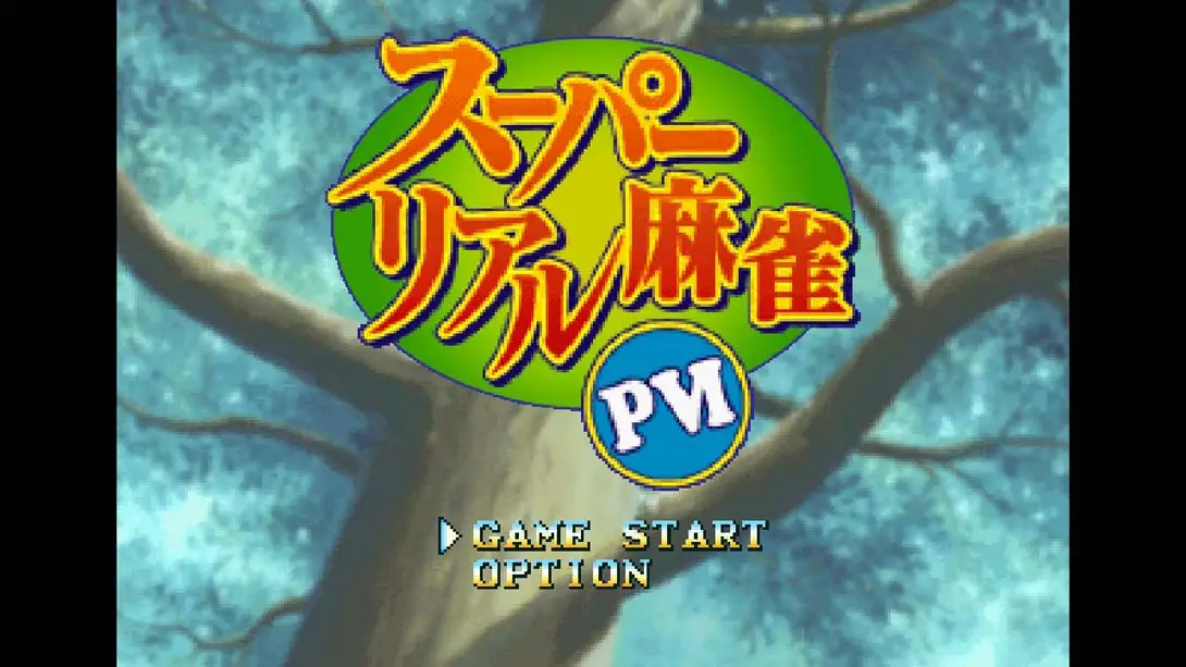 图片[3]-超真实麻雀P VI スーパーリアル麻雀PVI-游糖YoTeb