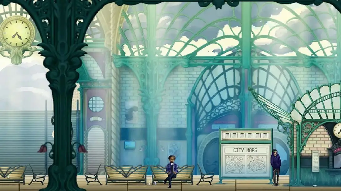 图片[4]-【美版】单轨故事 .Monorail Stories-游糖YoTeb