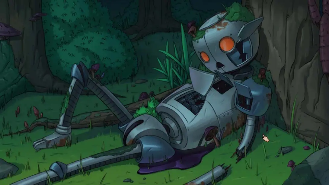 图片[1]-【美版】莱拉日记 .Leila-游糖YoTeb