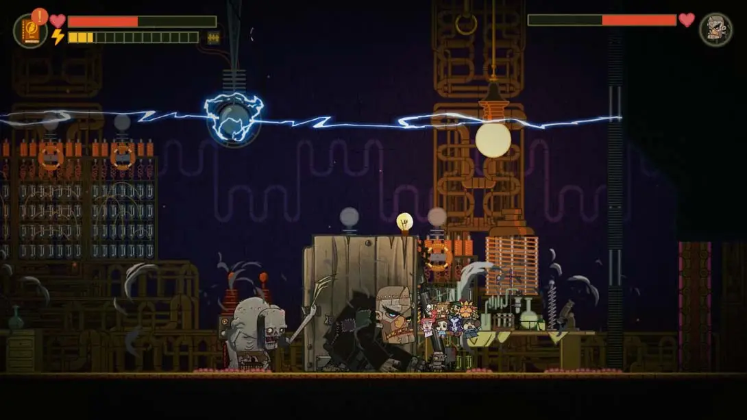 图片[3]-封书冒险队（1.02）金手指-游糖YoTeb