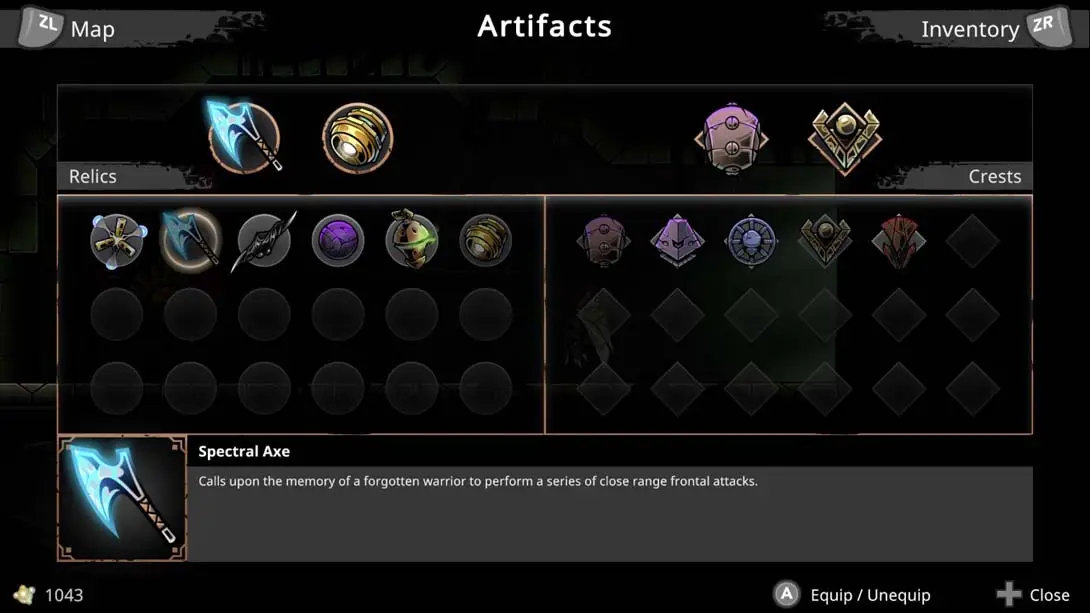 图片[4]-【美版】星穹遗迹 .Voidwrou-游糖YoTeb