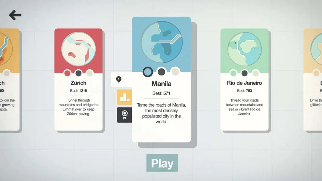 图片[6]-【美版】迷你公路 Mini Motorways-游糖YoTeb