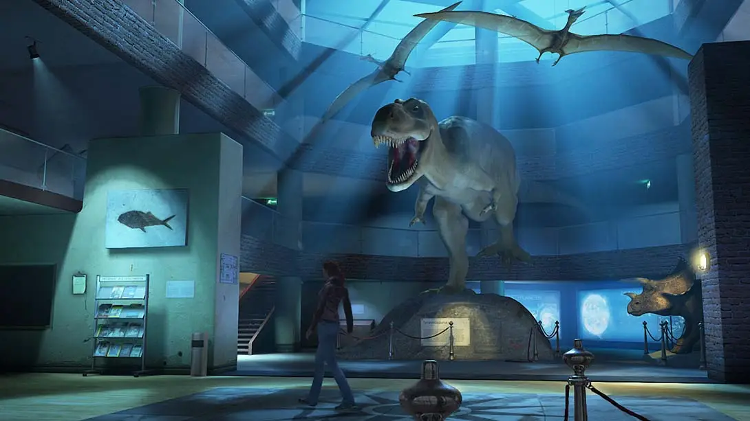 图片[5]-秘密档案：通古斯Secret Files: Tunguska-游糖YoTeb