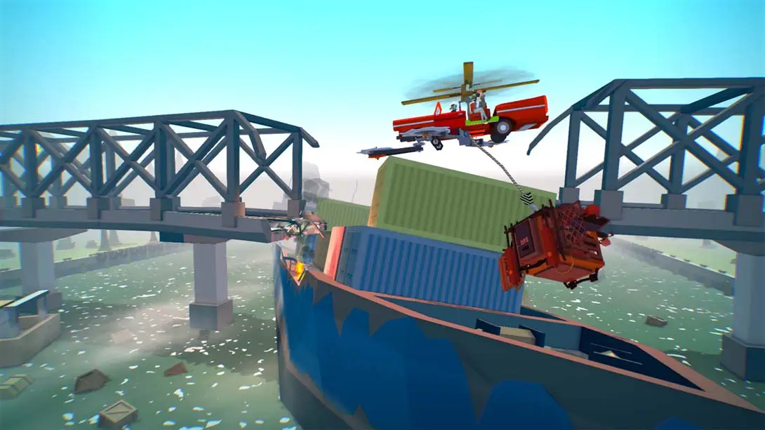 图片[2]-尘埃Z Dustoff Z-游糖YoTeb