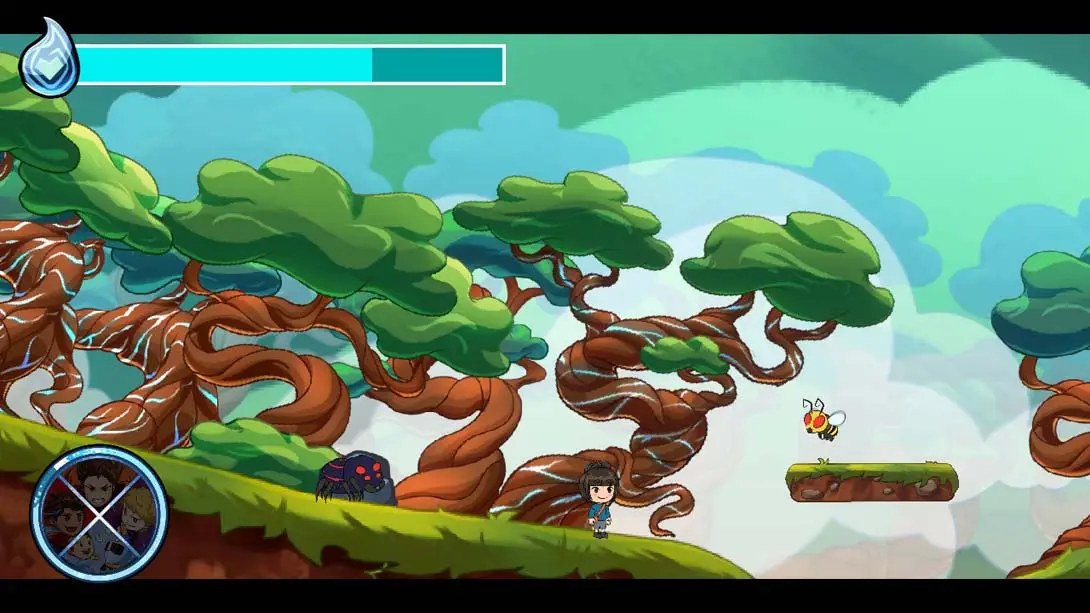 图片[2]-【美版】超级肖恩007 .Super Sean 007-游糖YoTeb