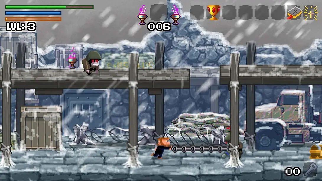 图片[3]-霍伦堡“地狱城堡” Hollenburg “Hell Castle”-游糖YoTeb