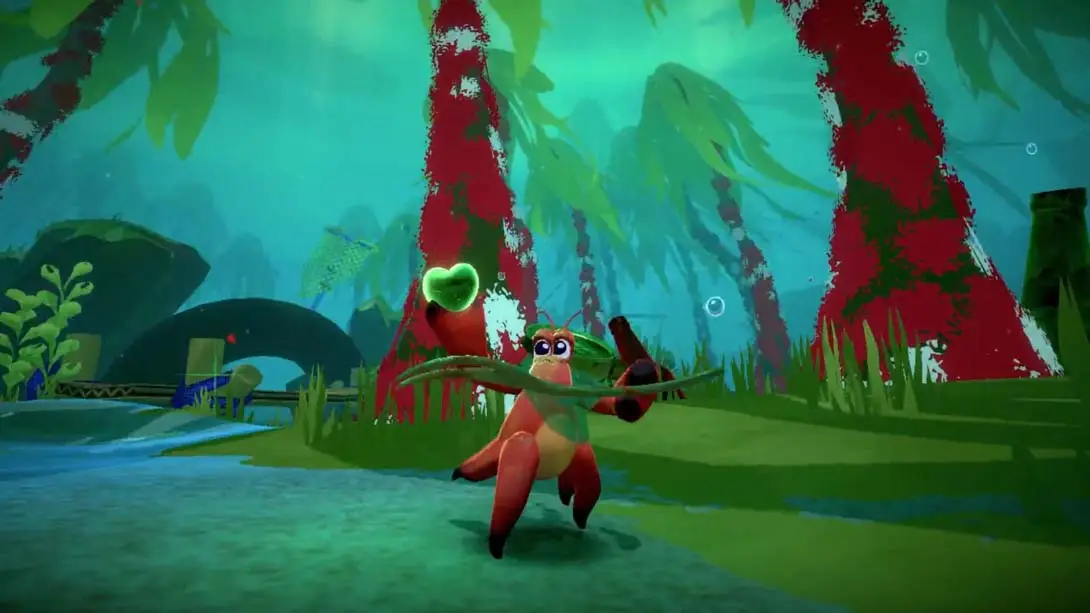 图片[6]-【美版】蟹蟹寻宝奇遇 .Another Crab’s Treasure-游糖YoTeb